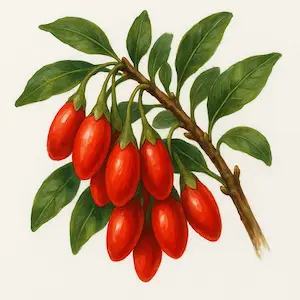 Goji Berry