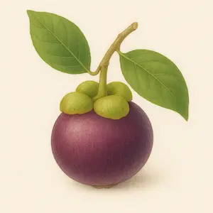 Mangosteen