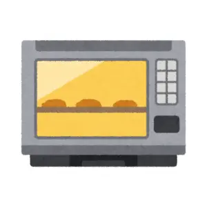 Oven
