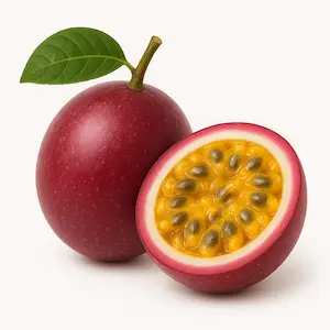 Passion Fruit