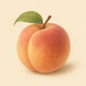 Peach