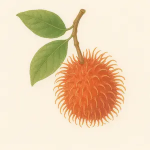 Rambutan