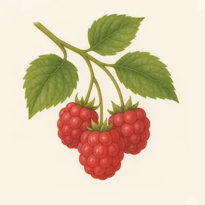 Raspberry