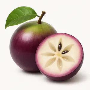 Star Apple