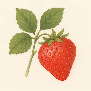 Strawberry