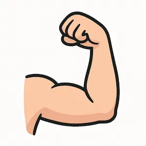 Arm แขน