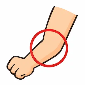 Elbow ศอก