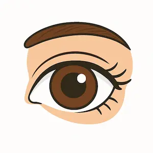Eye ตา
