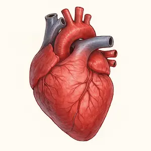 Heart หัวใจ