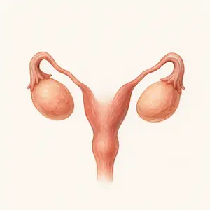 Ovary รังไข่