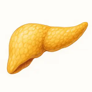 Pancreas ตับอ่อน