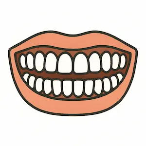 Tooth ฟัน