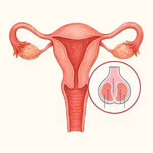 Uterus มดลูก