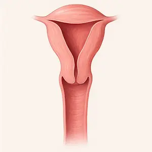 Vagina ช่องคลอด