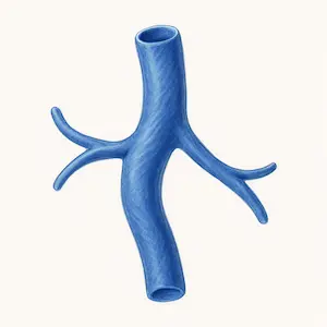 Vein หลอดเลือดดำ