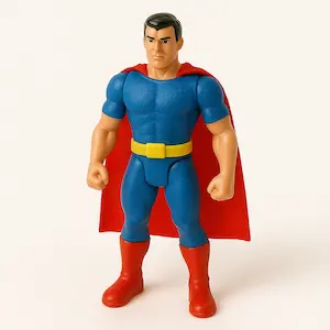 หุ่นแอคชัน Action figure