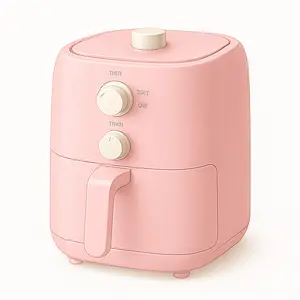 Air fryer หม้อทอดไร้น้ำมัน