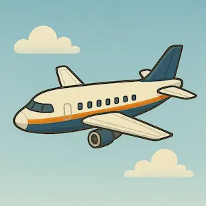 Airplane