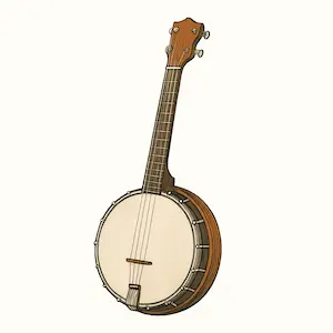 Banjo แบนโจ