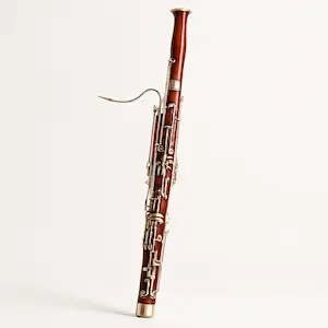 Bassoon บาซูน