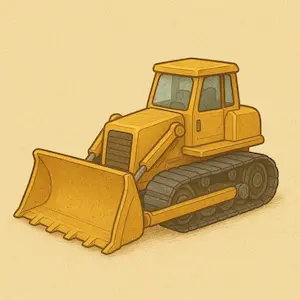 Bulldozer