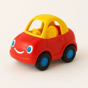 รถของเล่น Car toy