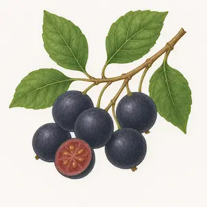 Ceylon Gooseberry