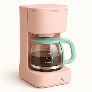 Coffee maker เครื่องชงกาแฟ