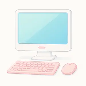 Computer คอมพิวเตอร์