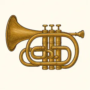 Cornet คอร์เน็ต