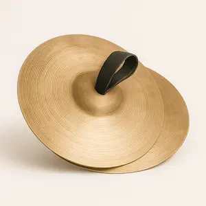 Cymbals ฉาบ