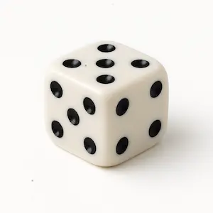 ลูกเต๋า Dice