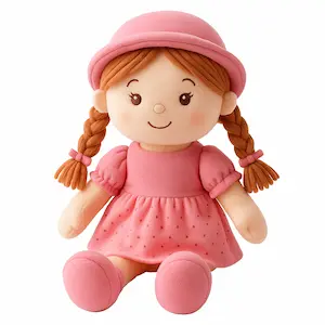 ตุ๊กตา Doll