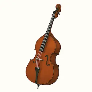 Double Bass ดับเบิลเบส