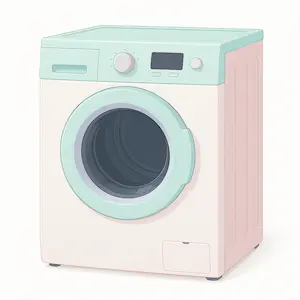 Dryer เครื่องอบผ้า