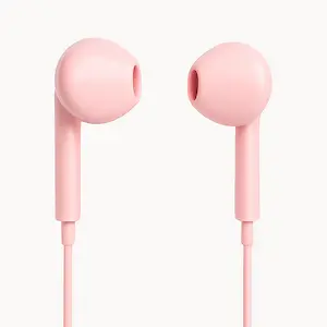 Earphones หูฟังเล็ก