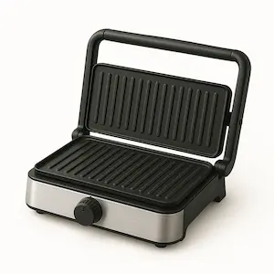 Electric grill เตาย่างไฟฟ้า