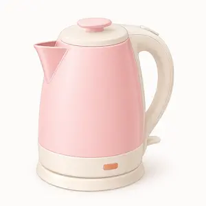 Electric kettle กาต้มน้ำไฟฟ้า