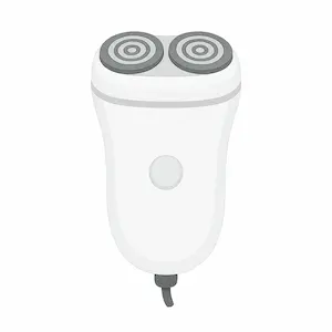 Electric shaver เครื่องโกนหนวดไฟฟ้า