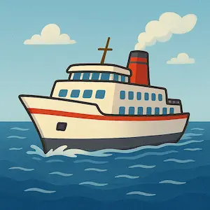 Ferry