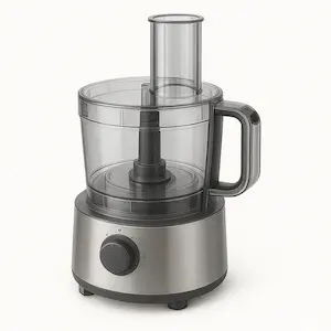 Food processor เครื่องเตรียมอาหาร