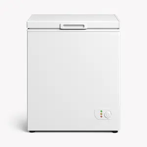 Freezer ตู้แช่แข็ง