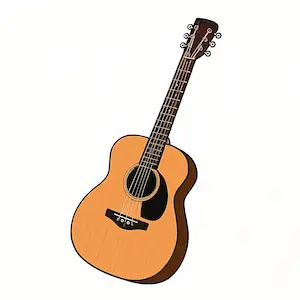 Guitar กีตาร์
