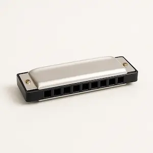 Harmonica ฮาร์โมนิก้า