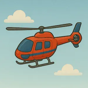 Helicopter