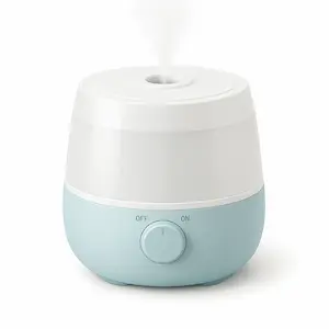 Humidifier เครื่องเพิ่มความชื้น