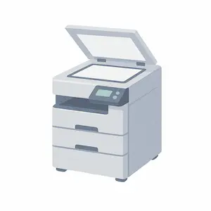 Photocopier เครื่องถ่ายเอกสาร