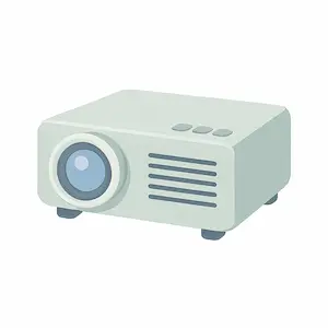 Projector โปรเจ็กเตอร์