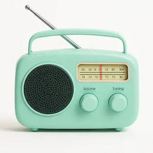 Radio วิทยุ