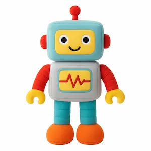 หุ่นยนต์ Robot